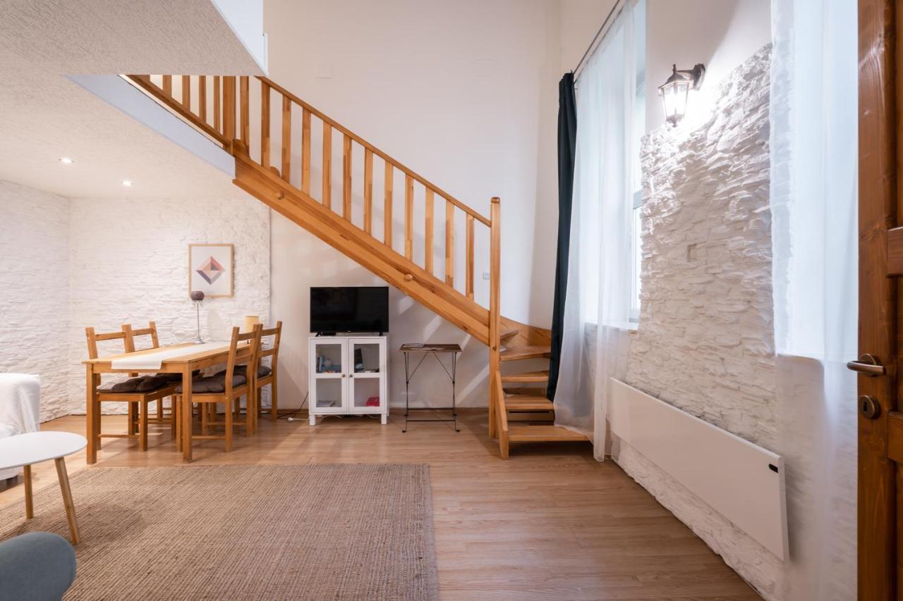 Innova Vision Apartment Budapeszt Zewnętrze zdjęcie