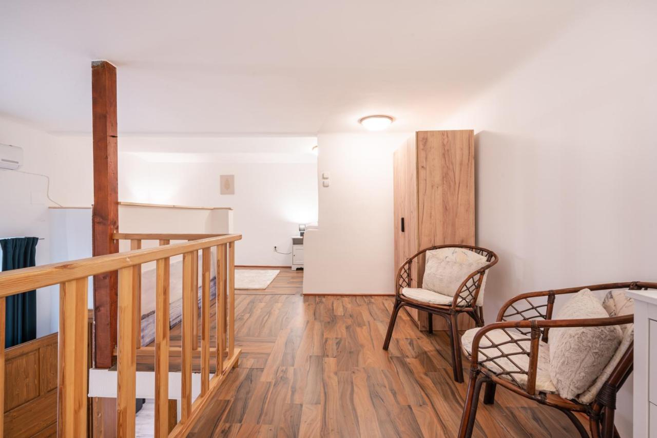 Innova Vision Apartment Budapeszt Zewnętrze zdjęcie
